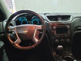 Used 2016 Chevrolet Traverse LT w/ Style and Technology Package image 4