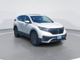 Used 2020 Honda CR-V EX-L image 3