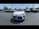 Certified 2023 Chevrolet Bolt EUV LT w/ Convenience Package image 3