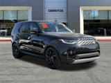 Certified 2024 Land Rover Discovery S image 3