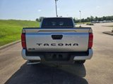 New 2025 Toyota Tacoma TRD Sport image 5