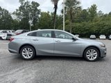Used 2023 Chevrolet Malibu LT image 2