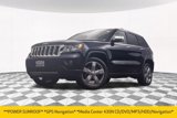 Used 2011 Jeep Grand Cherokee Overland image 2