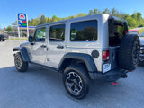 Used 2016 Jeep Wrangler Unlimited Rubicon image 6