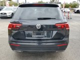 Used 2018 Volkswagen Tiguan S w/ Front Fog Lights Package image 5
