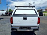 Used 2022 Chevrolet Colorado W/T image 6