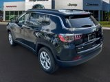 New 2025 Jeep Compass Latitude w/ Convenience Group image 5