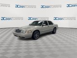 Used 2008 Mercury Grand Marquis LS image 4