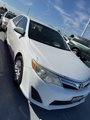 Used 2014 Toyota Camry LE image 2