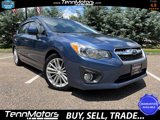 Used 2013 Subaru Impreza 2.0i Limited image 3