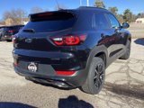 New 2025 Chevrolet TrailBlazer ACTIV w/ Convenience Package image 4