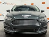 Used 2016 Ford Fusion S image 3