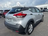 Used 2020 Nissan Kicks S image 3