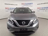 Used 2018 Nissan Murano SL image 2
