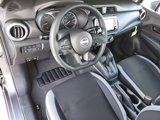 New 2025 Nissan Versa S image 5
