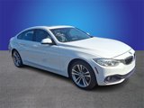 Used 2017 BMW 430i Gran Coupe xDrive image 3