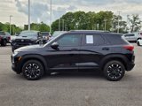Used 2022 Chevrolet TrailBlazer LT w/ Convenience Package image 4