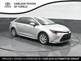 Used 2024 Toyota Corolla LE image 5