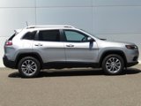 Used 2020 Jeep Cherokee Latitude Plus w/ Cold Weather Group image 4
