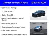 Certified 2023 Hyundai Tucson SEL w/ Convenience Package image 6