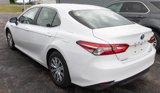 Used 2018 Toyota Camry LE image 4