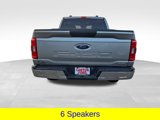 Certified 2023 Ford F150 XLT image 4
