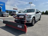 Used 2017 Ford F150 XLT w/ Equipment Group 301A Mid image 2
