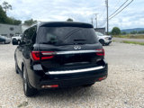 Used 2019 INFINITI QX80 Luxe image 5