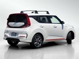 Used 2022 Kia Soul Turbo image 4