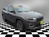 Used 2021 Jeep Cherokee Latitude Lux 80th Anniv w/ Quick Order Package 26U 80TH image 5