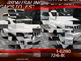 Used 2016 Jeep Grand Cherokee Laredo w/ Quick Order Package 23E image 3