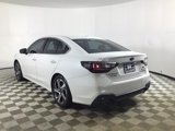 Used 2021 Subaru Legacy Touring XT image 5