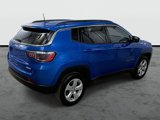 Used 2018 Jeep Compass Latitude w/ Popular Equipment Group image 4