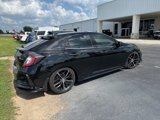 Used 2020 Honda Civic Sport image 2