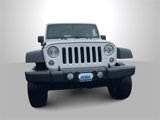Used 2017 Jeep Wrangler Sport w/ Quick Order Package 24S image 3