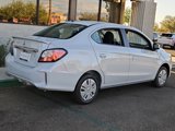 New 2024 Mitsubishi Mirage G4 ES image 4