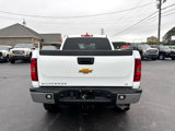 Used 2014 Chevrolet Silverado 2500 LT w/ Interior Plus Package image 6