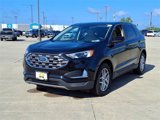 Used 2022 Ford Edge SEL image 2