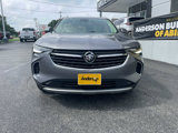 Used 2021 Buick Envision Essence image 3