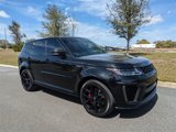 Used 2020 Land Rover Range Rover Sport SVR image 3