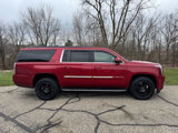 Used 2015 GMC Yukon XL SLT w/ Open Road Package image 2