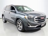 Used 2018 GMC Terrain SLT w/ Preferred Package image 3