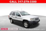 Used 2004 Jeep Grand Cherokee Laredo w/ Tan Your Hide Group image 1