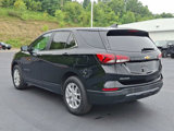 Certified 2022 Chevrolet Equinox LT image 4