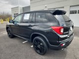 Used 2019 Honda Passport Sport image 3