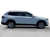 Used 2022 Volkswagen Atlas SE w/ Panoramic Sunroof Package image 6