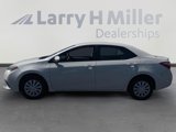 Used 2016 Toyota Corolla LE image 2