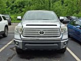 Used 2014 Toyota Tundra Limited image 2