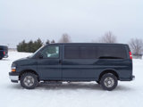 Used 2017 Chevrolet Express 3500 LT w/ LT Preferred Equipment Group image 3