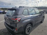 New 2025 Subaru Forester image 5